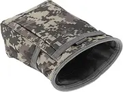 ELAYARD Pack Fanny Pack Belt Belt Bag Outdoor Storage Pouch Hiking Waist Bag Outdoor Tool Pouch Gear Tool Storage Pocket Nylon
