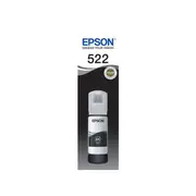 Epson 522 Ink Bottle Black For Ecotank