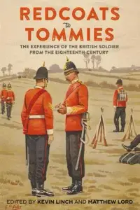 在飛比找博客來優惠-Redcoats to Tommies: The Exper