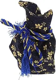 Mikinona Car Gear Shift Cover Stylish Boot Cover for Auto Manual Shift Knobs Protects from Dirt Scratches Fit for Car Models Modern Design Floral