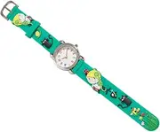 [LIFKOME] Smart Watch for Kids Waterproof Cartoon Silicone Watch Adjustable Band