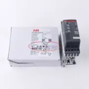 ONE ABB PSR9-600-70 1SFA896105R7000 Soft Starter NEW
