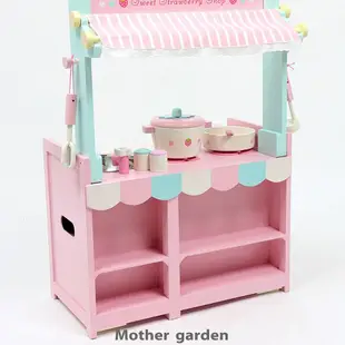 【Mother garden】廚具-2way廚房+店面