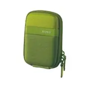 Sony T & W Series Camera Soft Case (LCSTWPG)