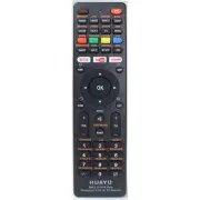 Remote for Haier TV LE42K5000A LE55K5000A LE39M600SF LE46M600SF LE50M600SF