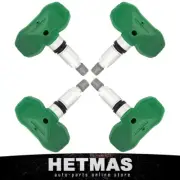 4x TPMS Sensor 20925924 LT SS Z28 6.2L LS Fits Buick Cadillac Chevrolet Pontiac
