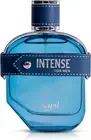 Sapil Perfumes Intense for Men EDT spray fragrance 100ml (UAE) Free Shipping