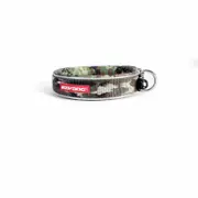 EzyDog Classic Neoprene Dog Collar - Medium / Pink