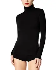 Wolford The Merino Top
