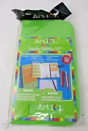 Art 101 Kids Drawing Cartoons 101 Set