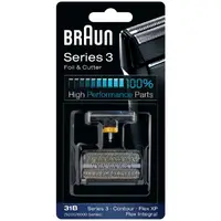 在飛比找友和YOHO優惠-百靈 Braun 31B 刀頭刀網組