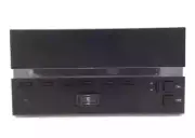 Crestron CLS-C6B Integrated Lighting System, Black **Brand New/Factory Sealed**