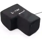 Big Enter Anti Stress Relief Button USB Nap Pillow Supersized Unbreakable Key