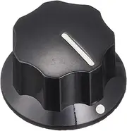 Fender Deluxe Jazz Bass Concentric Knob, Upper