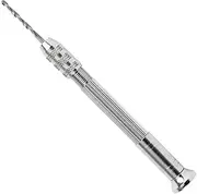 IWOWHERO 1Set Nail Art Handheld Piercing Tool Nail Drills for Dangle Charm Pendants Durable Nail Piercing Tools for Nail Art DIY Fine Workmanship and