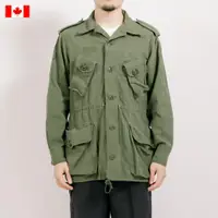 在飛比找蝦皮商城精選優惠-加拿大公發MK-II野戰上衣 外套 襯衫 Canadian 