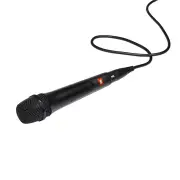 JBL Wired Dynamic Vocal Microphone. JBLPBM100BLK