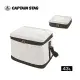 新款 CAPTAIN STAG 鹿牌 UE-562 可折疊 保冰袋 43L 保冷袋 保溫袋 大容量 保鮮 露營 野餐