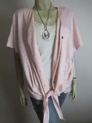 SUSSAN Oversized Jacket sz 14 16 NEW - BUY Any 5 Items = Free Post