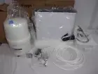 Vortopt QR06 Under-Sink Reverse Osmosis Water Filtration System