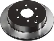 Wagner BD126305E Premium E-Coated Brake Rotor