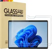 2 Pack Surface Pro 11 10 2024/ Pro 9 2022 / Pro 8 2021 / Pro X (2021&2019) 13 In