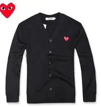 在飛比找Yahoo!奇摩拍賣優惠-(vincent shop)COMME des GARCON