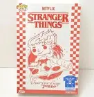 Surfer Boy Pizza STRANGER THINGS Tee Shirt XL, XXL Sizes YOU CHOOSE FUNKO PoP