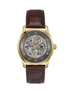 Boss Hugo Boss Principle Skeleton Watch, 41mm
