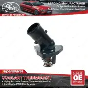 Gates Thermostat Kit for Lexus GS GRL10 GRL11 GRS190 GWL10 GRL12 2.5 3.0 3.5L (for: Lexus)