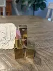 NEW LIMITED EDITION Tom Ford Soliel Lip Balm #01 SUNLIT ROSE Full Size Lipstick
