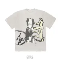 在飛比找蝦皮商城優惠-【TRAVIS SCOTT X KAWS X FRAGMEN