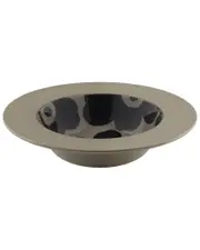 Marimekko Unikko Deep Plate