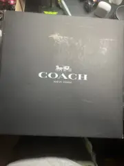 COACH WOMENS BACKPACK BRAND NEW IN BOX With Tags GENUINE !!