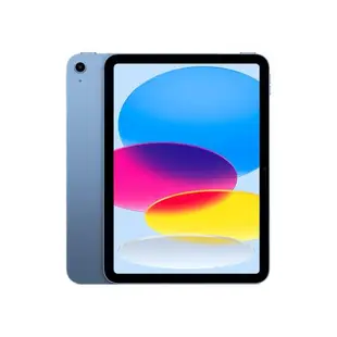 Apple iPad 10 256G 10.9吋 WiFi 2022