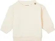 [Noppies] Unisex Baby Sweater Gines Long Sleeve Pullover