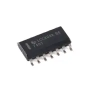 10pcs SN7407DR SOIC-14 100% Original