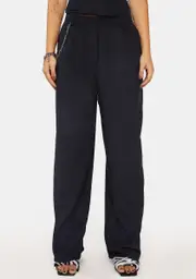 [Lioness] Berkeley Blue Sebastian Wide Leg Pants