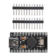 Micro Type-C USB ATmega32U4 Chip Development Board Module 5V 16M for Arduino US
