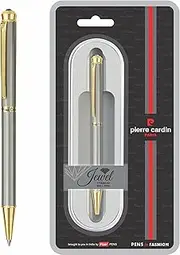 Pierre Cardin Jewel Titanium Ball Pen