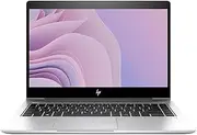 HP EliteBook 830 G6 13.3 inch, Intel i7 8665U, 16GB RAM, 256GB SSD Window 11 (Renewed)