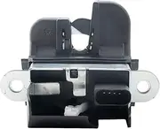 Door Lock Actuator for VW for Golf for MK7 for Tiguan for Passat for Polo for Beetle Rear Tailgate Trunk Latch Lock Block 5ND827505 5KD827505 6RD827505 Lock Actuator Motor