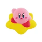 Nintendo Kirby on Star Bag Clip Vol. 2