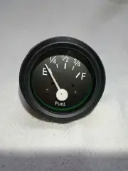 Willys MB Jeep Ford GPW Fuel Gauges