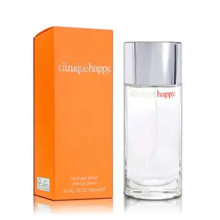 Clinique Happy 快樂女性淡香水 100ML