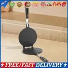 Omelet Waffles Baking Pan Non-Stick Ice Cream Cone Machine Egg Roll Mold (22cm)