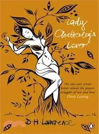 在飛比找三民網路書店優惠-Lady Chatterley's Lover