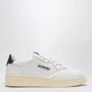 [AUTRY] Medalist white/space trainer 35 IT White