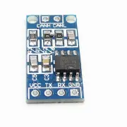 PCA82C250 CAN Controller Interface Module Precise Bus Driver Interface Module
