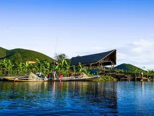 安美德花園度假村酒店-茵萊湖